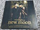 Twilight Saga, New Moon Vinyl LP, Death Cab, Thom Yorke, Killers, limited, rare