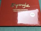 Shpongle - Ineffable Mysteries From Shpongleland 2xLP Black Vinyl And book.