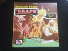 RICHARD PRYOR--CRAPS (AFTER HOURS) COMEDY --VINYL ALBUM