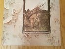 Led Zeppelin IV Vinyl LP K50008 1971 RARE LILAC VINYL