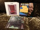 B. B. King Indianola Mississippi Seeds Completely Well To Know You Is To Lov VPI