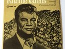 Ritchie Valens In Concert at Pacoima Jr. High Lp-Mono 1st Press Del-Fi 1214 VG+