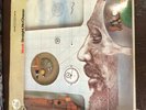 Thelonious Monk Straight No Chaser LP COLUMBIA CL 2651 MONO 1967 NEW Sealed
