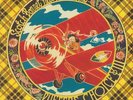 VARIOUS - Puffers Choice Vol 3 - Vinyl (heavyweight vinyl LP)
