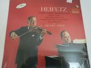 SAINT-SAENS SONATA No.1   HEIFETZ   BROOKS SMITH  - SEALED RECORD