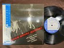 10'' MINT  HORACE SILVER QUINTET VOL.3 BLUE NOTE TOJJ 5058 OBI MONO JAPAN LP