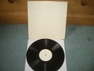 QUEEN COMMAND PERFORMANCE LIVE WHITE LABEL Ltd. EDITION PRESSING STEREO LP