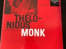 Thelonious Monk, GENIUS OF MODERN MUSIC VOL 2, 180 GRAM HEAVYWEIGHT Vinyl LP NEW