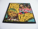 CHUCK BERRY 'LIVE AT THE FILLMORE AUDITORIUM' LP UK MERCURY 1967 MONO