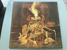 Sepultura Arise original Holland Lp 1991 Roadracer Records EX/VG+