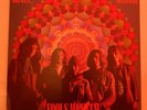 CAROL GRIMES AND DELIVERY..FOOLS MEETING..U.K. FIRST PRESS 1970..A RARE BEAUTY