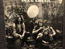 BLUE CHEER-The Original Human Being -UK PRESS. Psych LP-Original Rare-1970-NM