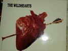 The Wildhearts - Mondo Akimbo A-Go-Go, promo copy includes record company letter