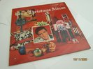 ELVIS PRESLEY CHRISTMAS ALBUM RCA VICTOR JAPAN DEEP GROOVE RA 5135 MONO LP RARE