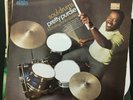 Pretty Purdie Soul Drums LP 1978 VG/VG