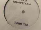 Isis Panopticon Test Press Out Of 20