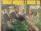 SERGIO MENDES & BRASIL '66 l Herb Alpert Presents. MFSL 1-118, Factory Sealed
