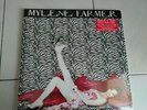 Vinyl Album 33 tours ( 4lp )  Mylène Farmer les mots