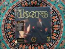 THE DOORS - Self-Titled : Analogue Productions 2LP 200g 45 RPM