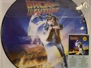 ORIGINAL SOUNDTRACK back to the future 2015 12
