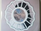 MAC MILLER - The Divine Feminine x2 LP Clear Vinyl Import Records Rap Hip Hop