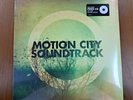 MOTION CITY SOUNDTRACK - Go, LP VINYL + FULL CD New & Sealed
