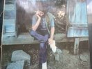 Ringo Starr-Beaucoups Of Blues LP 1970 rare UK 1st Pressing