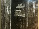 ROCK WORKSHOP   UK 1970 CBS 1st PRESS LP A.HARVEY B.DOWNES H.BECKETT EX/NM
