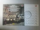 S2 45 754 SONY / MAHLER / Symphony No. 8 / MAAZEL / 2 LP / NM
