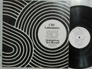 CBS Laboratories Quadraphonic Test Record Rare LP SQT-1100 EX