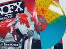 Nofx The Decline Live At Red Rocks Color Vinyl  Fat Wreck