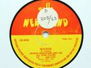 SPOKES MASHIYANE & HIS ALL STAR FLUTES 