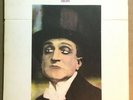 FACES   Ooh La La   UK 1st PRESS WARNER BROS. DIE-CUT NEAR MINT LP