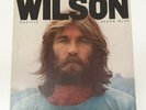 (GLO) Dennis Wilson Pacific Ocean Blue Vinyl