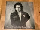 GG Allin Always Was, Is And Always Shall Be Original LP Orange Records 1980