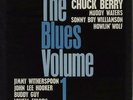 Various-Blues & Gospel The Blues Volume 1 vinyl LP album record UK NPL28030