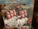 Lp Jakszyk, Fripp And Collins, 