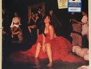 CAMILA CABELLO - ROMANCE  2 LP CLEAR ETCHED VINYL RECORD LIMITED EDITION SEALED