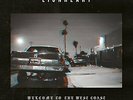 Lionheart-Welcome To The West Coast (Ltd. White Vinyl) VINYL NEW