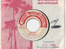 RARE ROOTS REGGAE GORGON LABEL SAGITTARIUS 