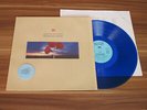 Depeche Mode - Music For The Masses / Germany Mute - Blue Vinyl + OIS / Mint-