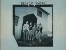 Traffic Best Of Traffic - 1st vinyl LP album record UK ILPS9112 ISLAND 1969