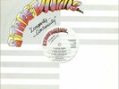 B Boys Cuttin' Herbie UK 12