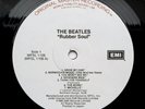 The Beatles - Rubber Soul - 1984 MFSL *AUDIOPHILE* Stereo LP MINT-