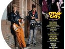 Stray Cats : Live at the Roxy 1981 VINYL 12