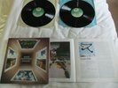 Mike Oldfield Boxed Vinyl LPs x 4 Box Set Virgin VBOX1 M/EXC