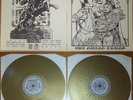 Vothana - Vua Quang Trung, GOLD vinyl, Peste Noire, Goatmoon, Baptism