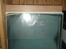 Bob Marley & Wailers Catch A Fire Cigarette Lighter UK LP DON'T PAY TIL INVOICED