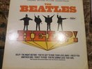 The Beatles - Help  - 1965 US Stereo 1st Press SMAS-2386 (MINT) Ultrasonic Clean
