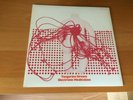 LP TANGERINE DREAM ELECTRONIC MEDITATION JAPAN